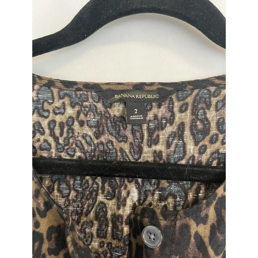Banana Republic banana republic